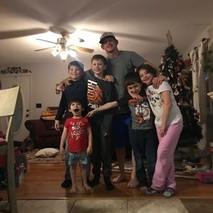 Meet your Posher, Adam